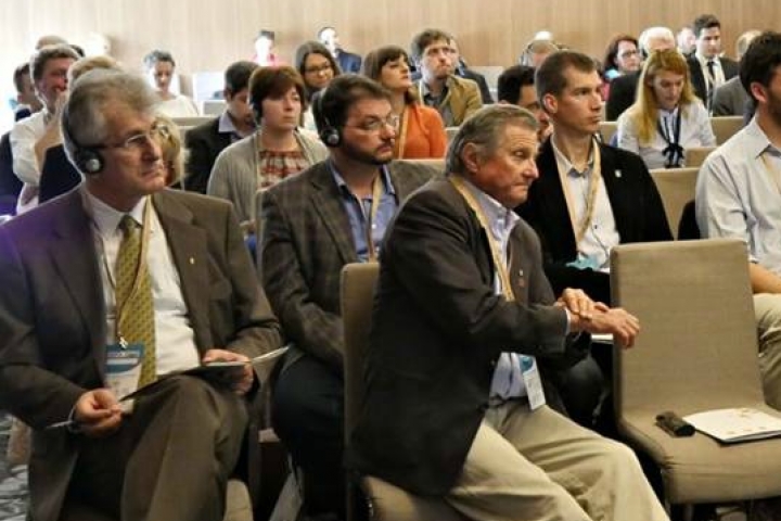 Telt házzal és nagy sikerrel zárultak a Klímaválasz képzések