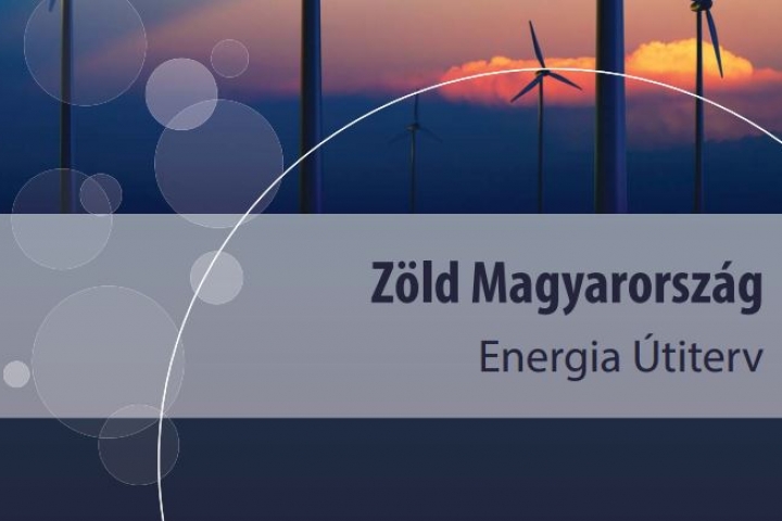 Zöld Magyarország Energia Útiterv