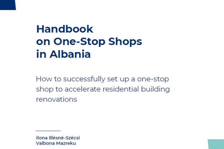 RenovAID OSS Handbook cover