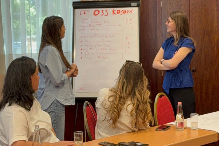 cover for a brief summary