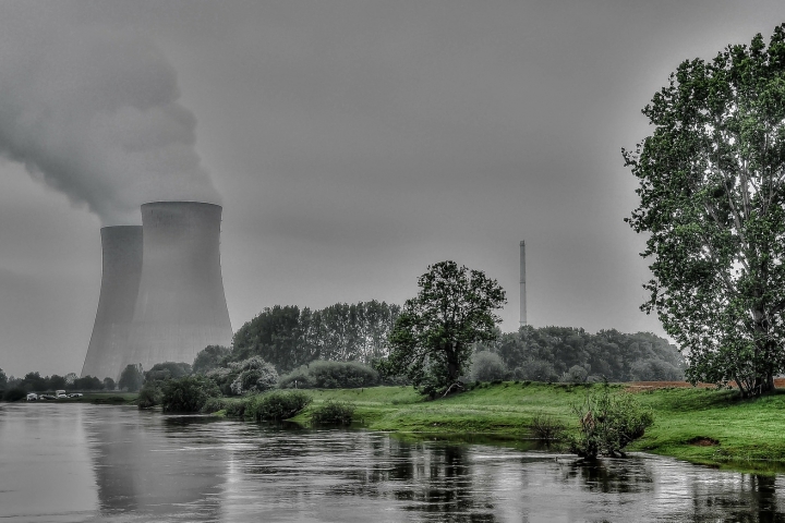 Atomerőmű